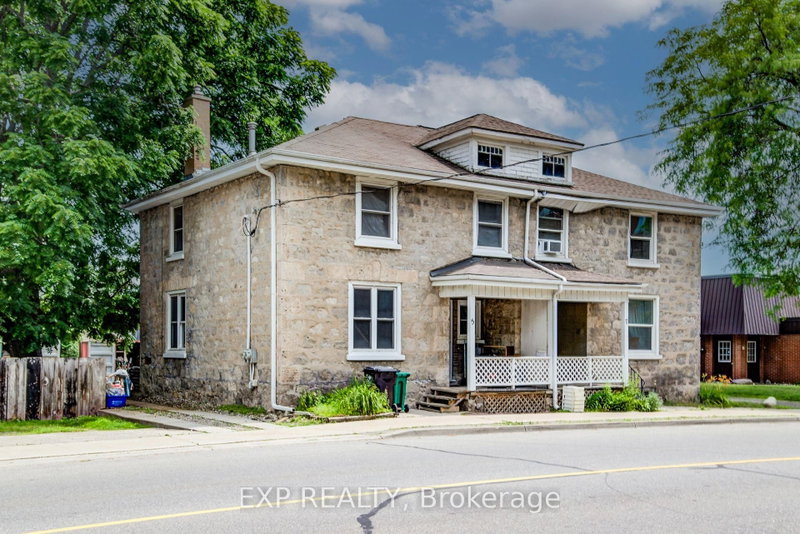 5 George Street S