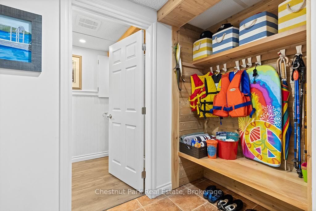 127 Pine Tree Harbour Road • Northern Bruce Peninsula, ON photo 28