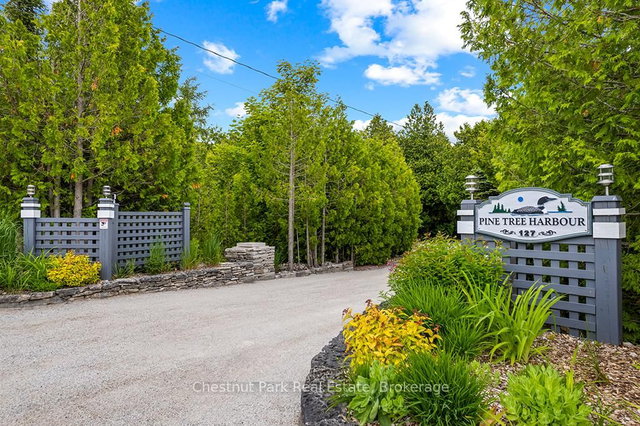 127 Pine Tree Harbour Road
