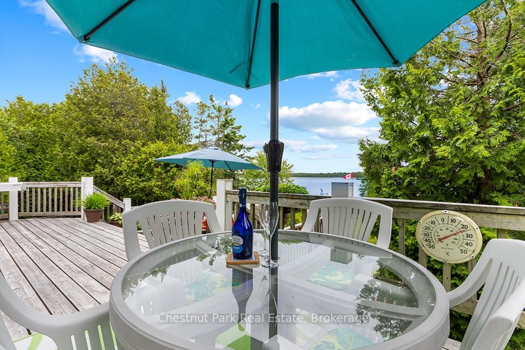 127 Pine Tree Harbour Road • Northern Bruce Peninsula, ON photo 36