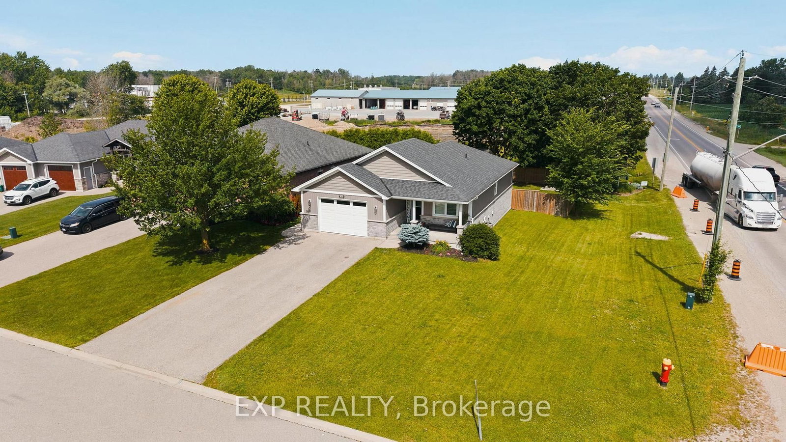 101 Tuffy MacDougall Court • Minto, ON photo 1
