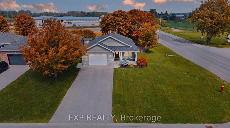 101 Tuffy MacDougall Court
