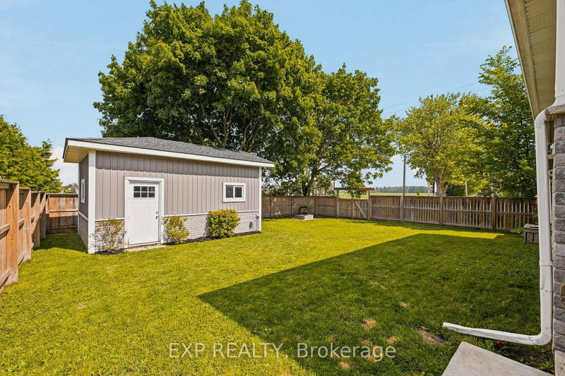 101 Tuffy MacDougall Court