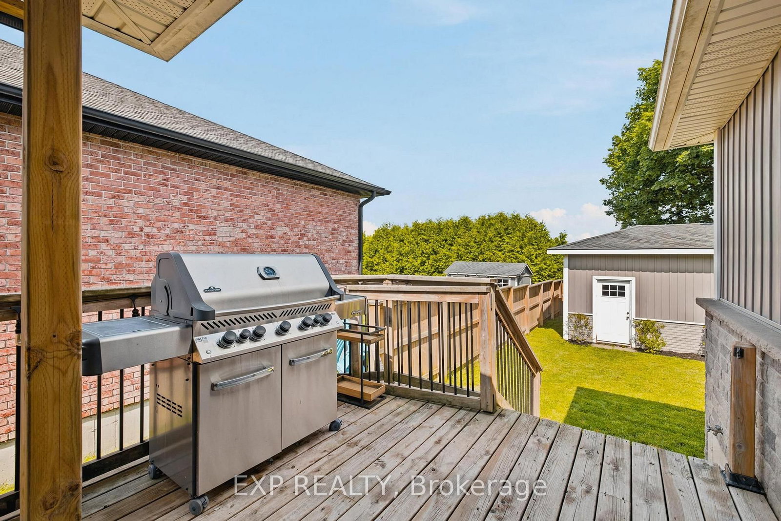 101 Tuffy MacDougall Court • Minto, ON photo 31