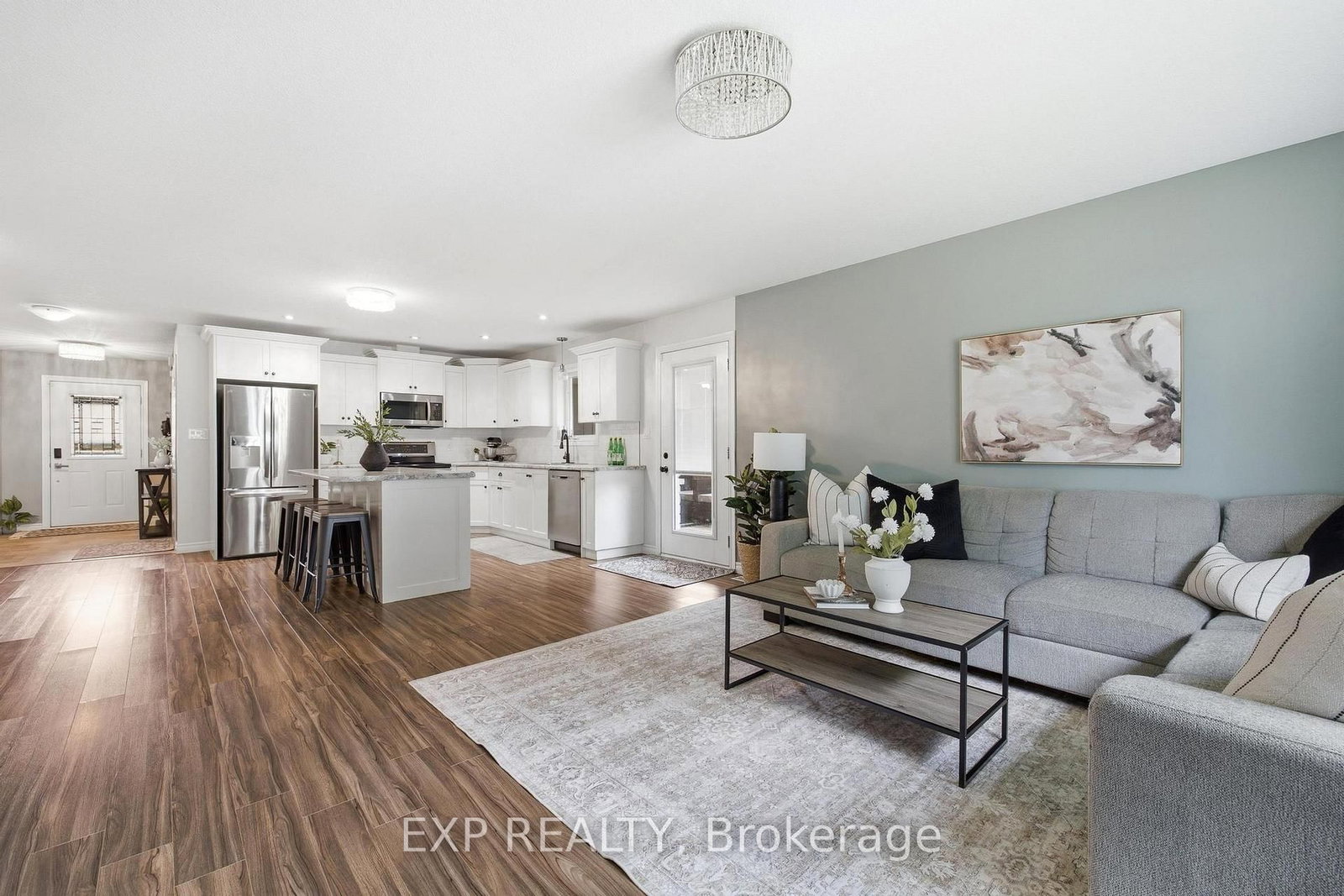101 Tuffy MacDougall Court • Minto, ON photo 4