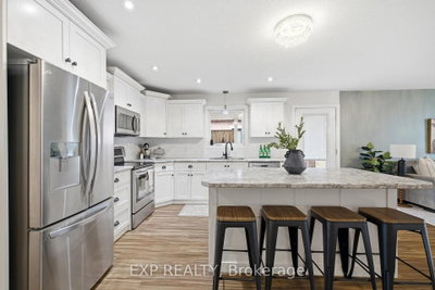 101 Tuffy MacDougall Court • Minto, ON photo 9