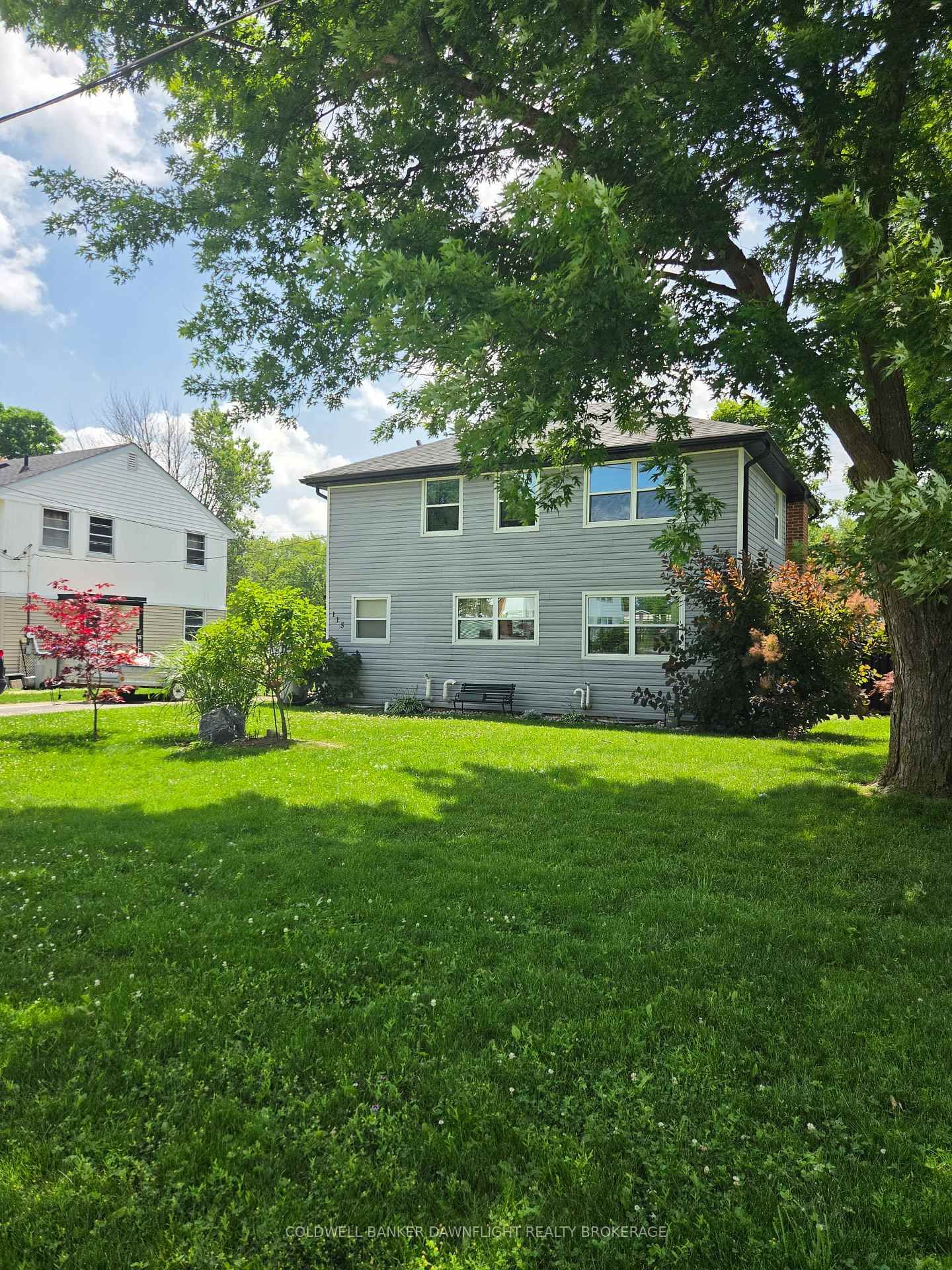 115 Columbia Drive • South Huron, ON photo 1
