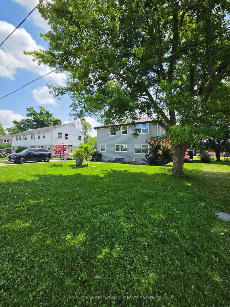 115 Columbia Drive