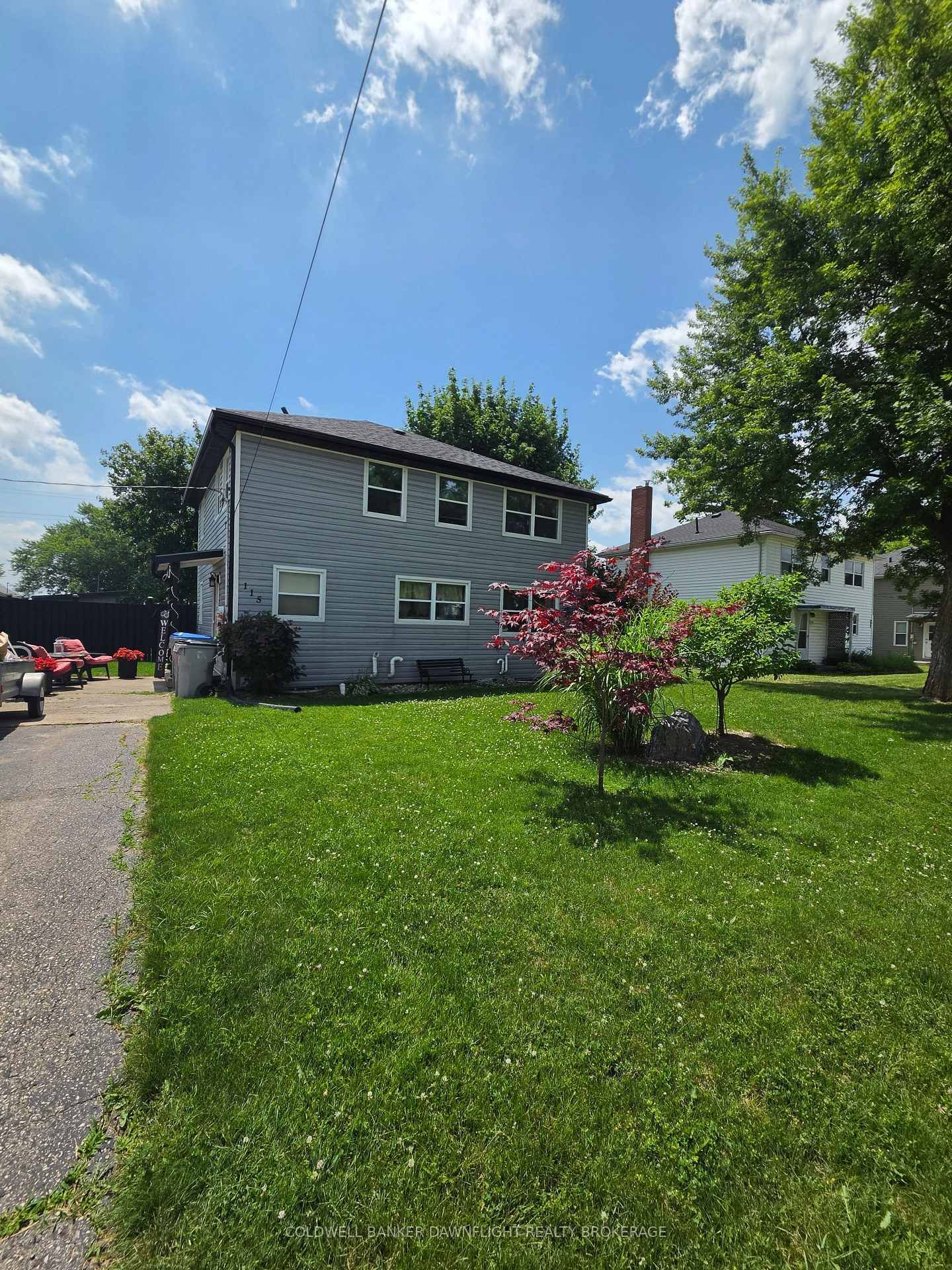 115 Columbia Drive • South Huron, ON photo 35