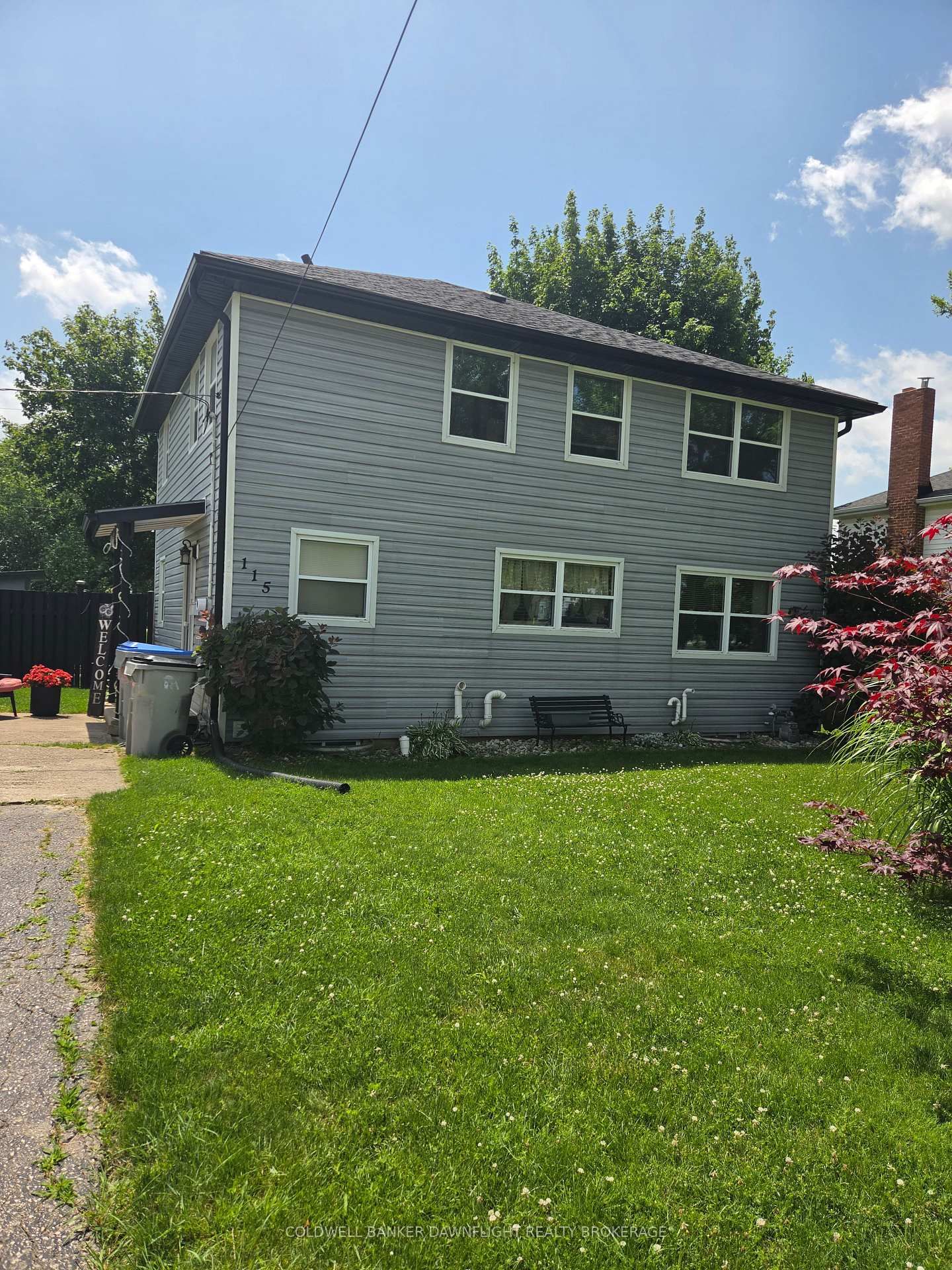115 Columbia Drive • South Huron, ON photo 36