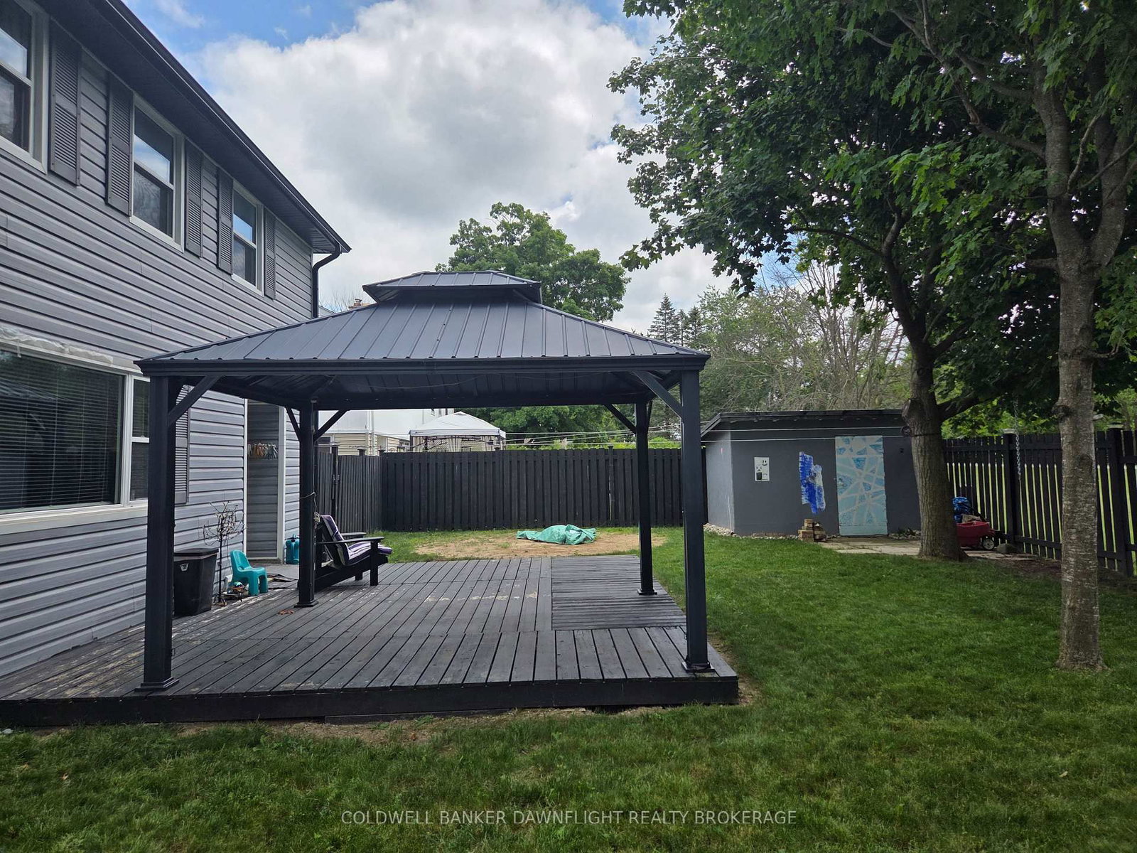 115 Columbia Drive • South Huron, ON photo 41