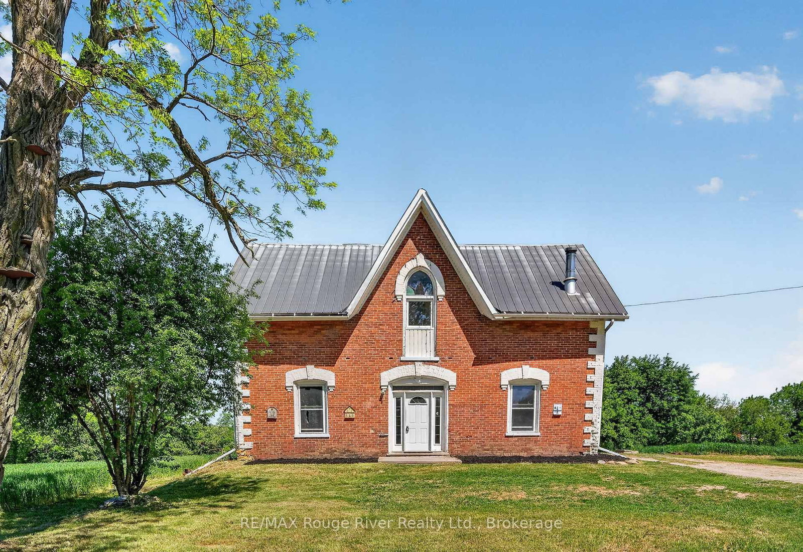 374 County 27 Road • Cramahe, ON photo 1