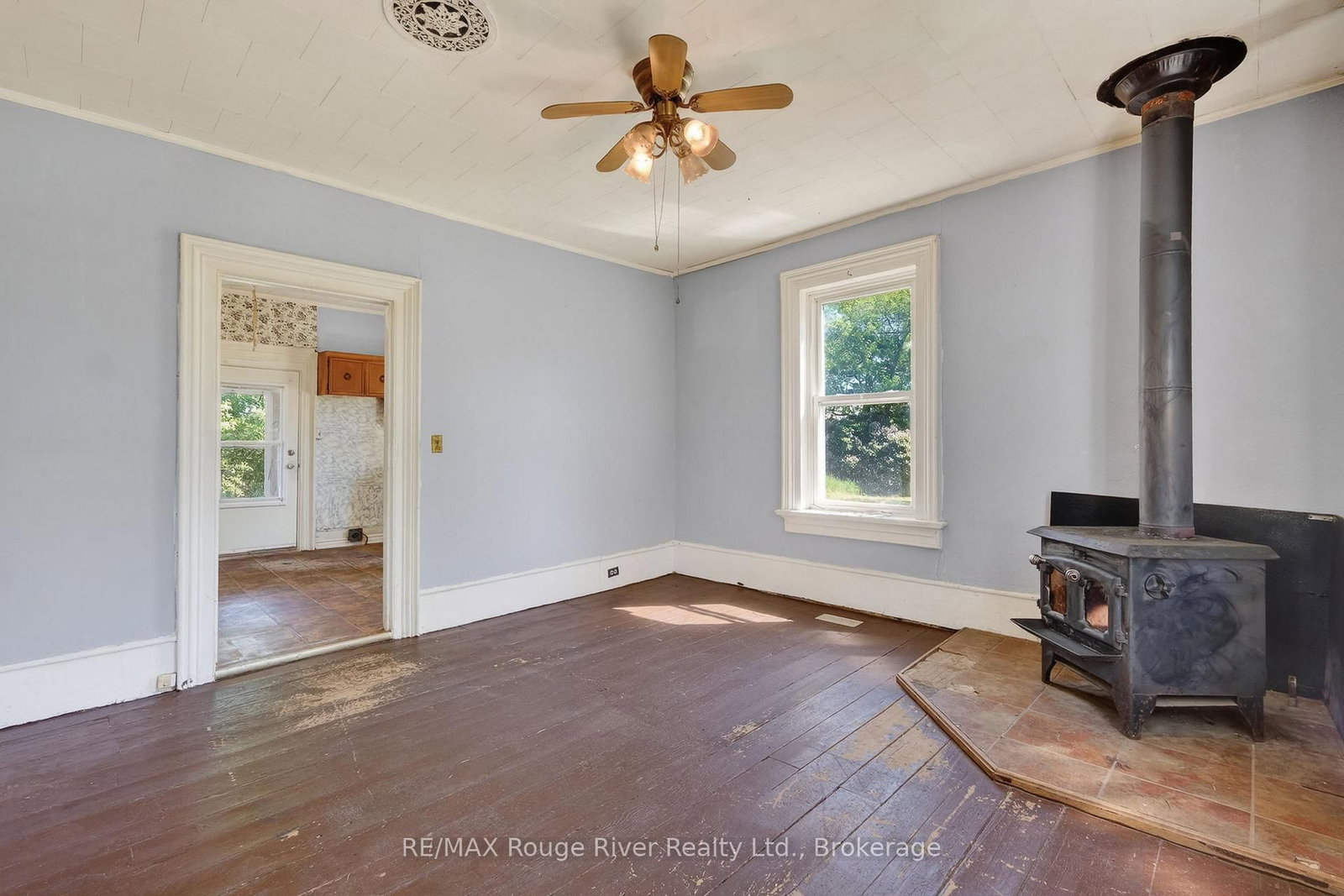 374 County 27 Road • Cramahe, ON photo 10