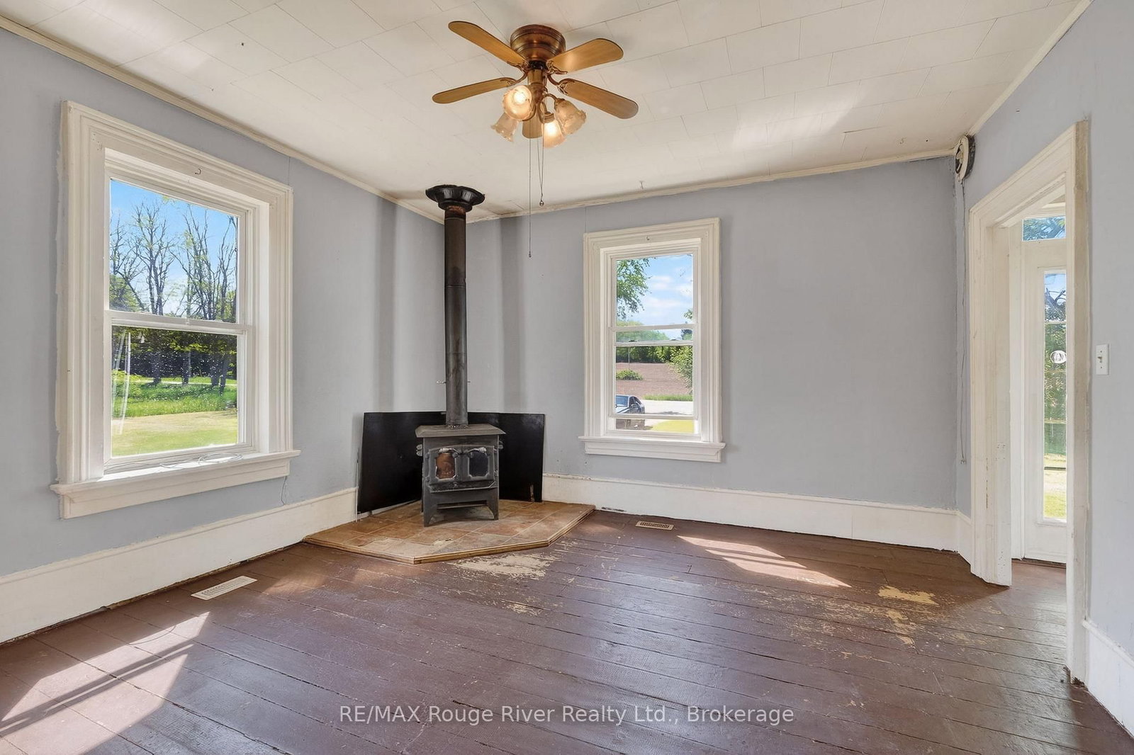374 County 27 Road • Cramahe, ON photo 11