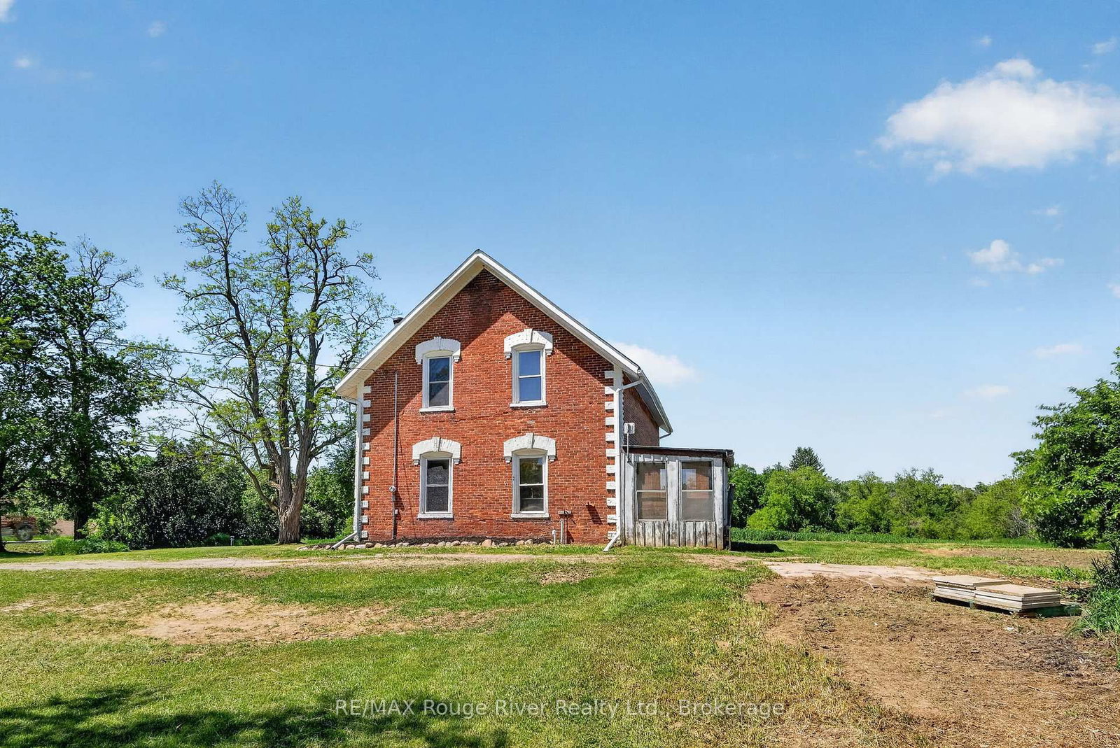374 County 27 Road • Cramahe, ON photo 32