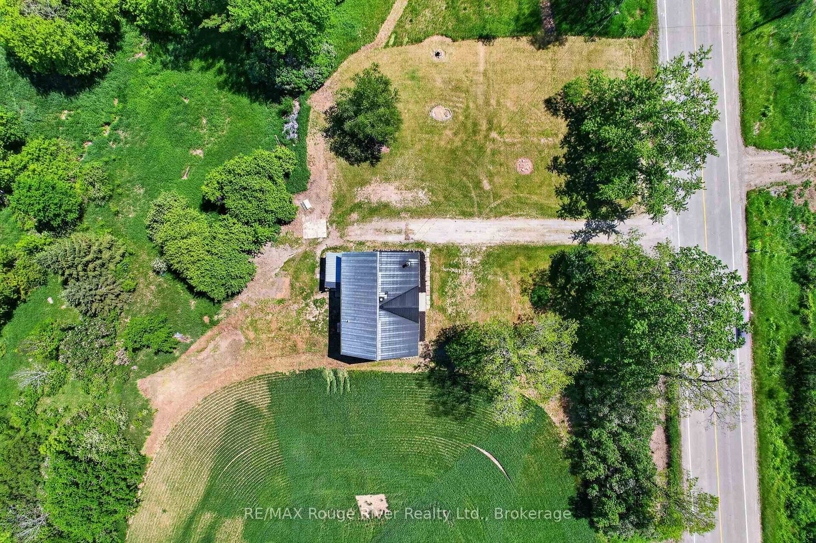374 County 27 Road • Cramahe, ON photo 35