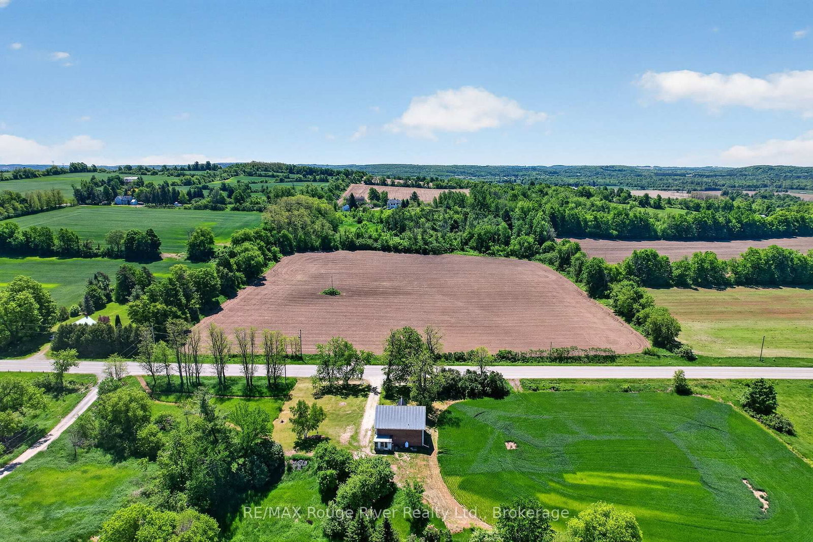 374 County 27 Road • Cramahe, ON photo 36