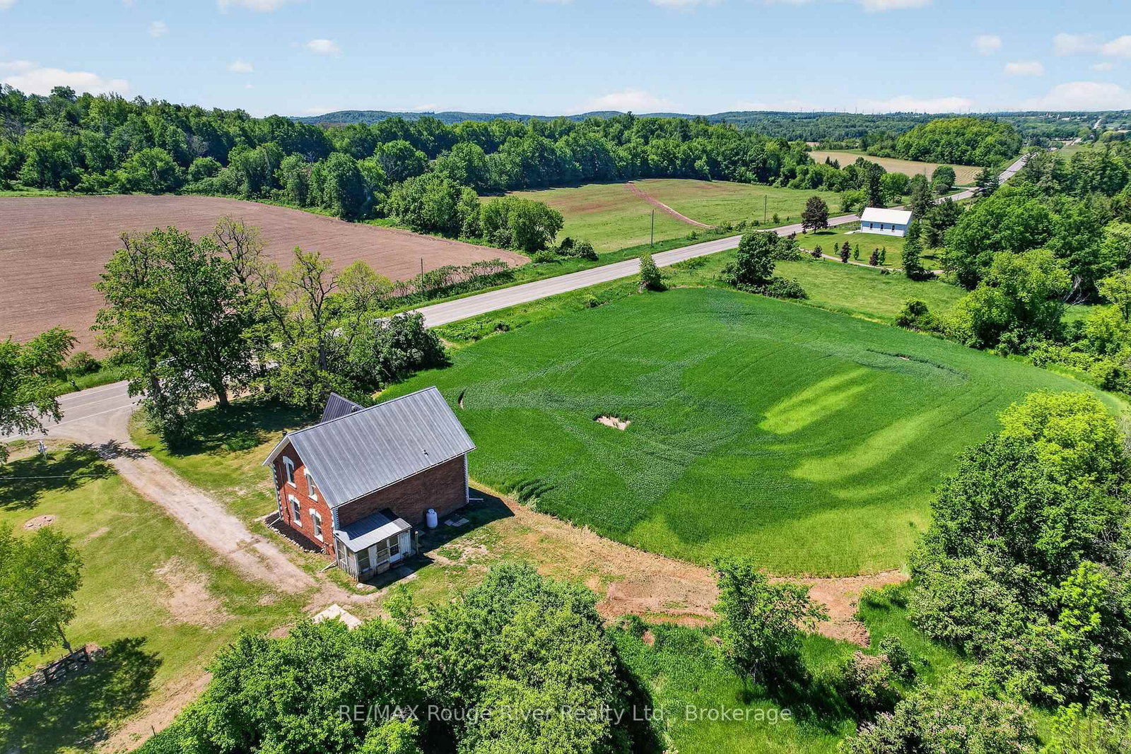 374 County 27 Road • Cramahe, ON photo 38
