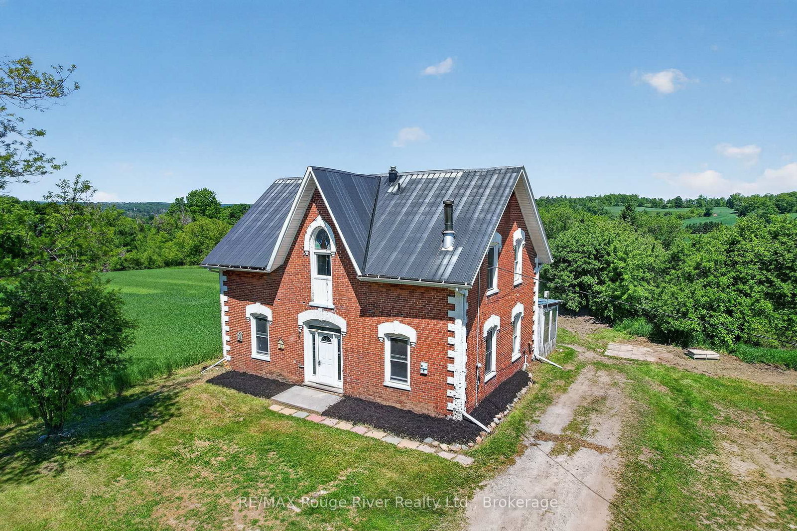 374 County 27 Road • Cramahe, ON photo 4