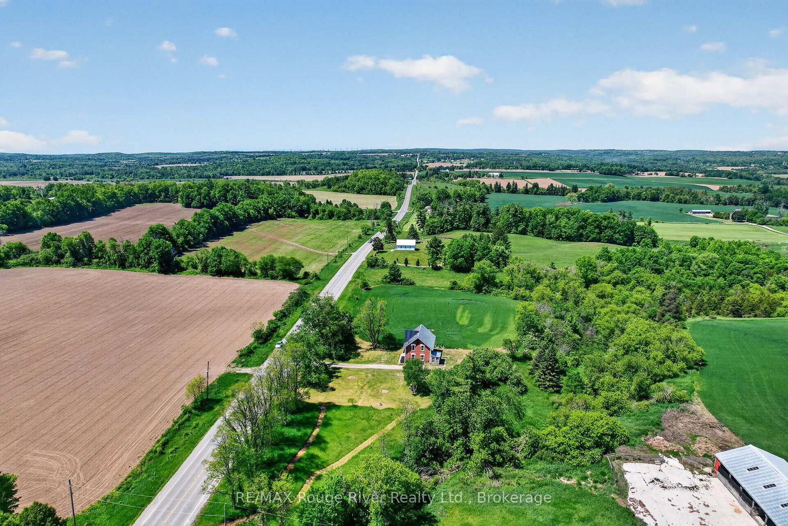 374 County 27 Road • Cramahe, ON photo 40