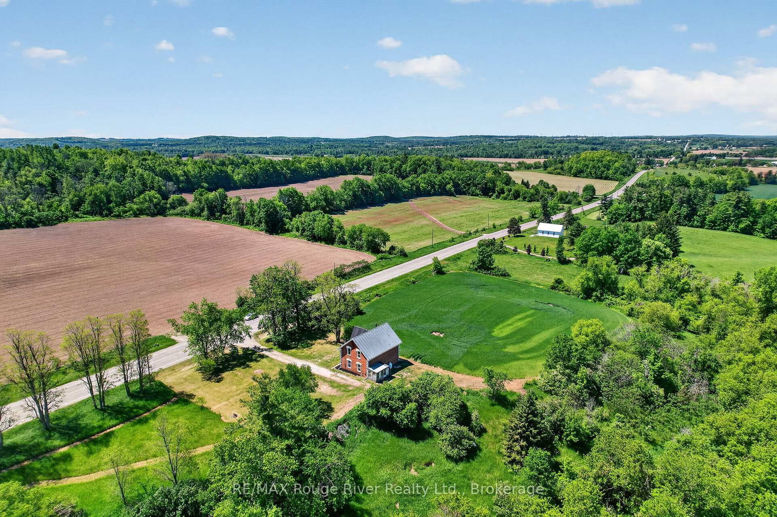 374 County 27 Road • Cramahe, ON photo 41
