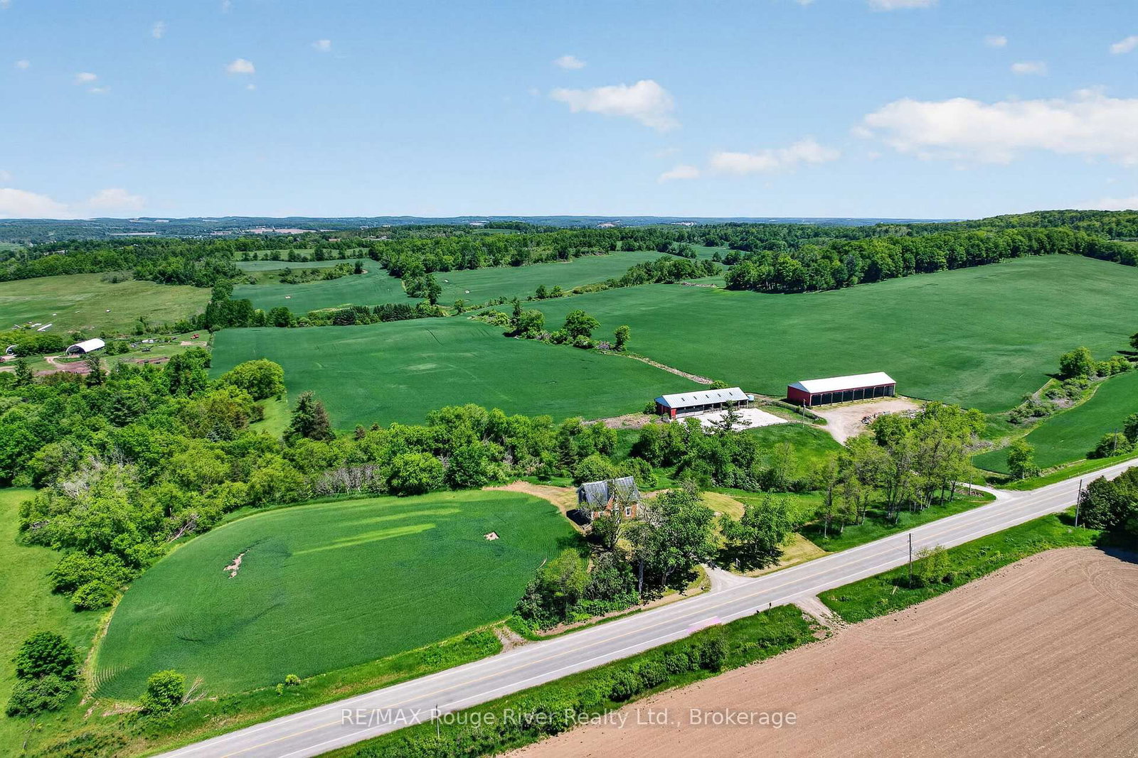 374 County 27 Road • Cramahe, ON photo 42