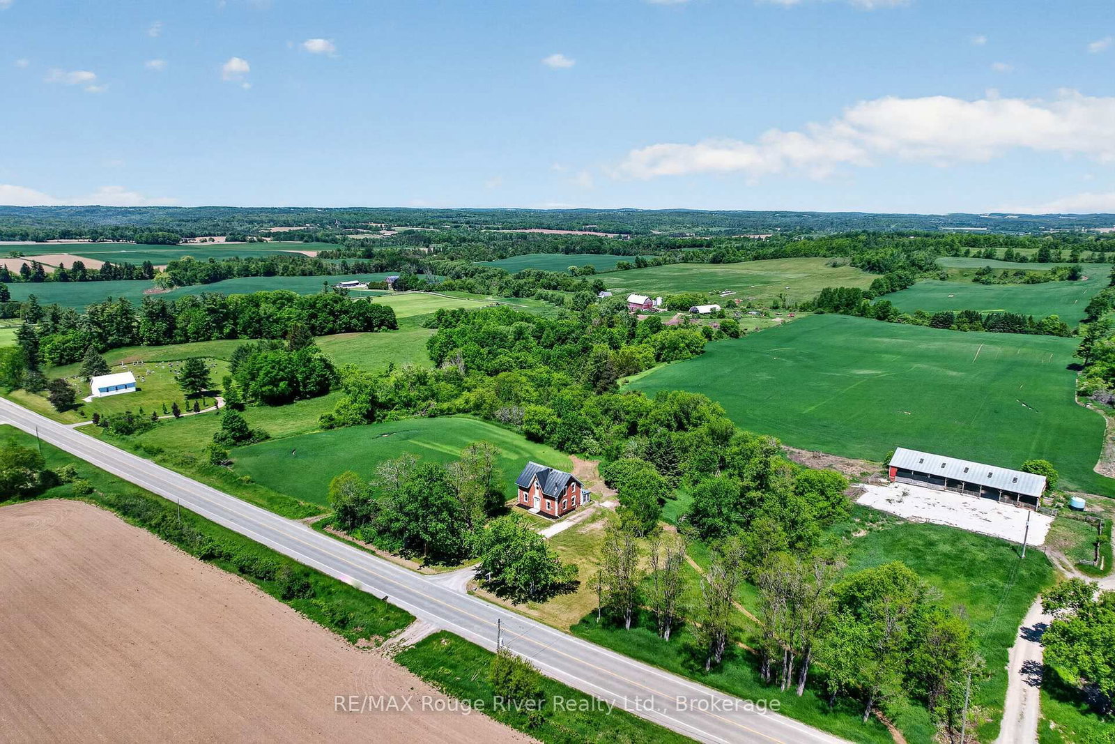 374 County 27 Road • Cramahe, ON photo 43