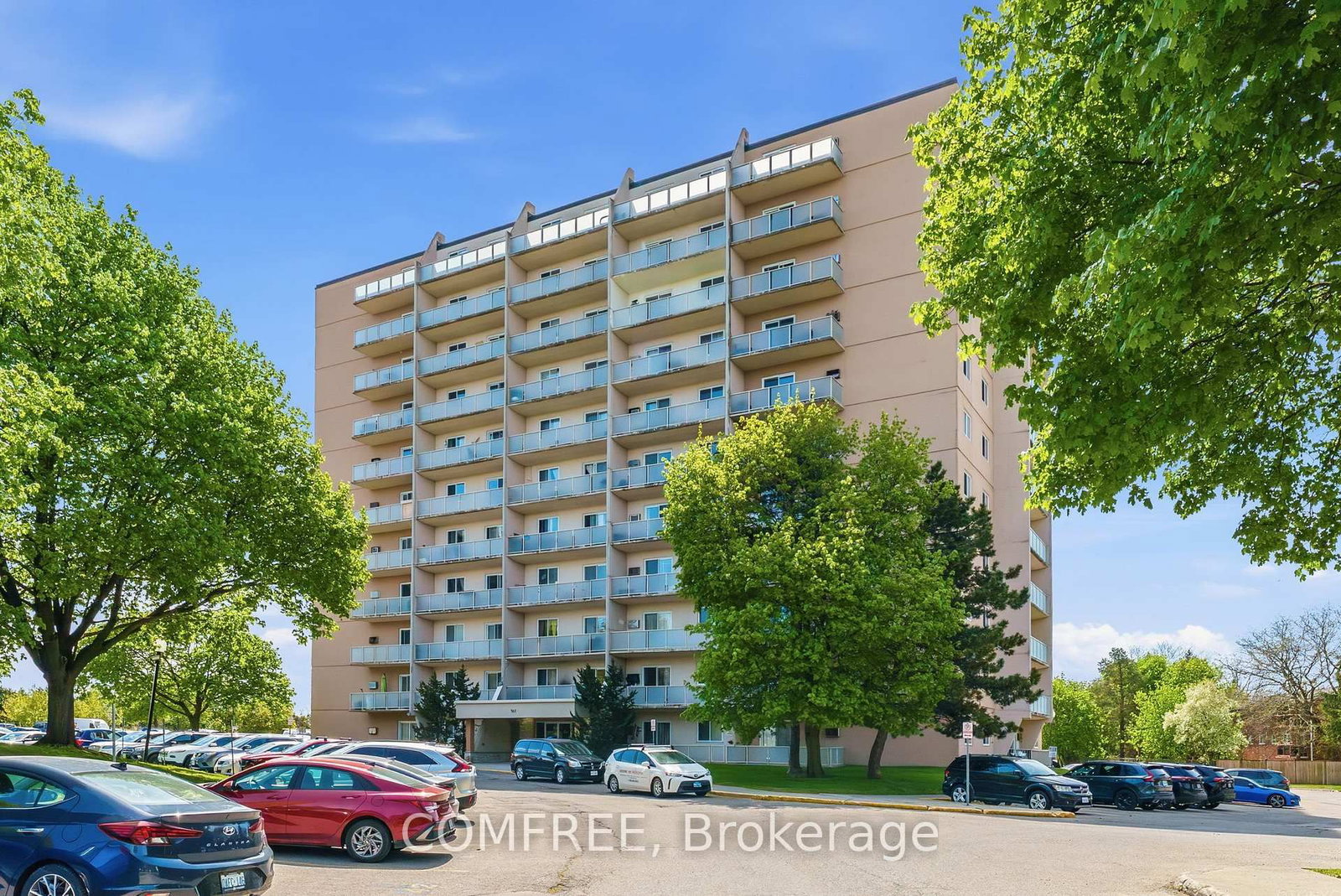 508 - 563 Mornington Avenue, London East