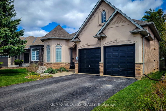 14 Casson Lane