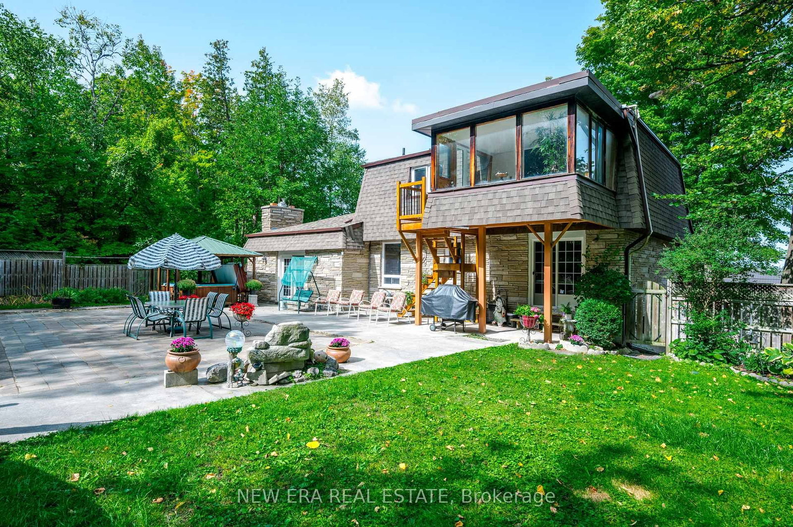 645 Hatton Avenue • Selwyn, ON photo 31