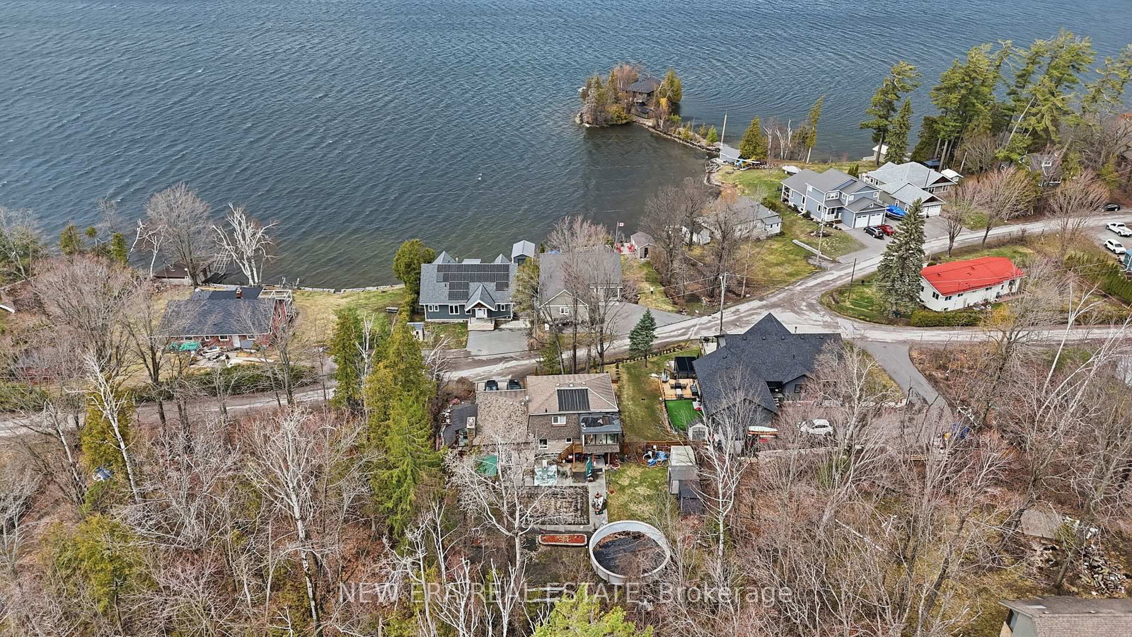 645 Hatton Avenue • Selwyn, ON photo 39