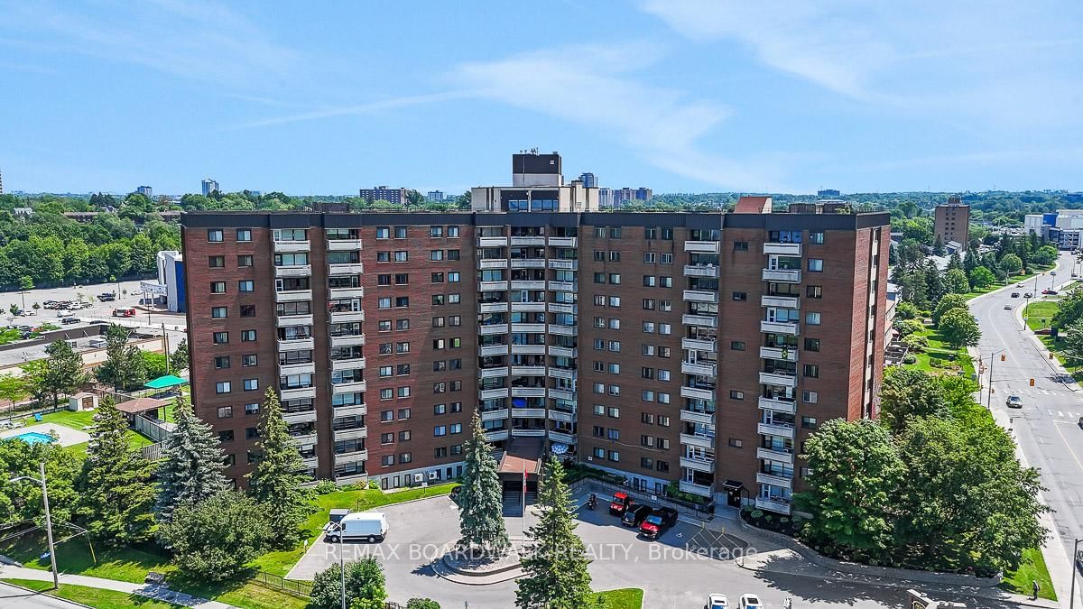 908 - 3100 Carling Avenue, Ottawa, ON