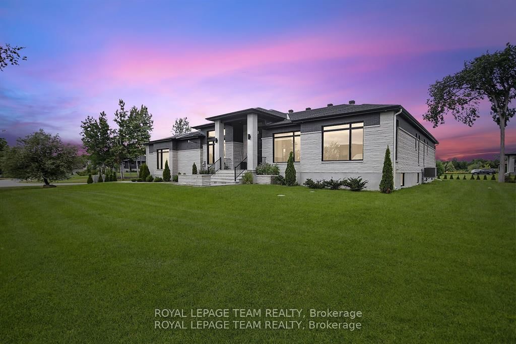 6865 Pebble Trail Way • Ottawa, ON photo 1