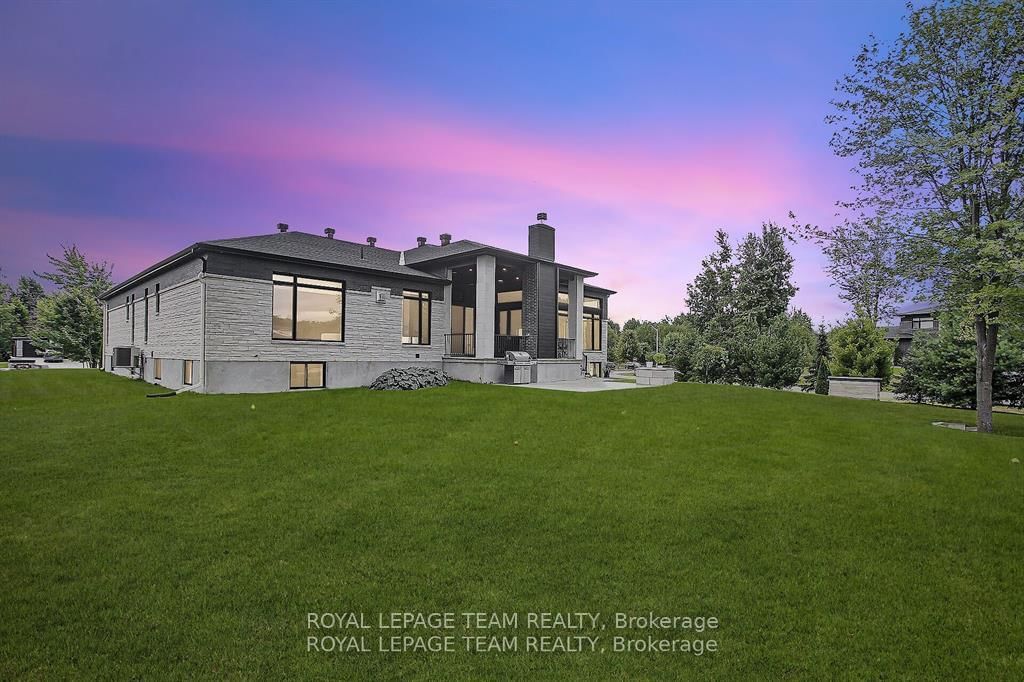 6865 Pebble Trail Way • Ottawa, ON photo 48