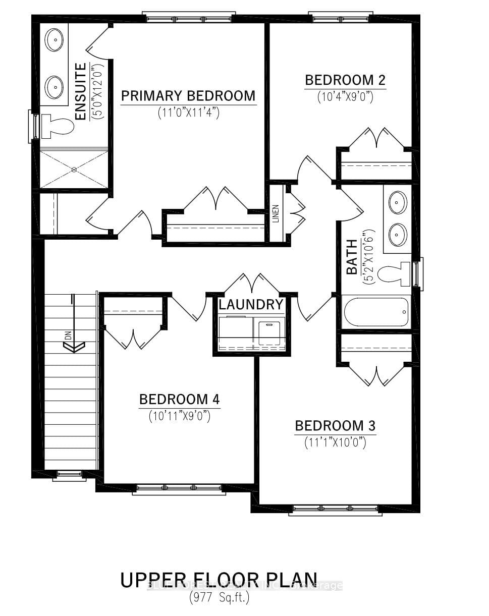 Lot 23 Ayrshire Avenue • London South, ON photo 46