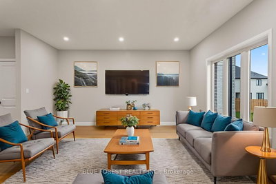 Lot 23 Ayrshire Avenue • London South, ON photo 6