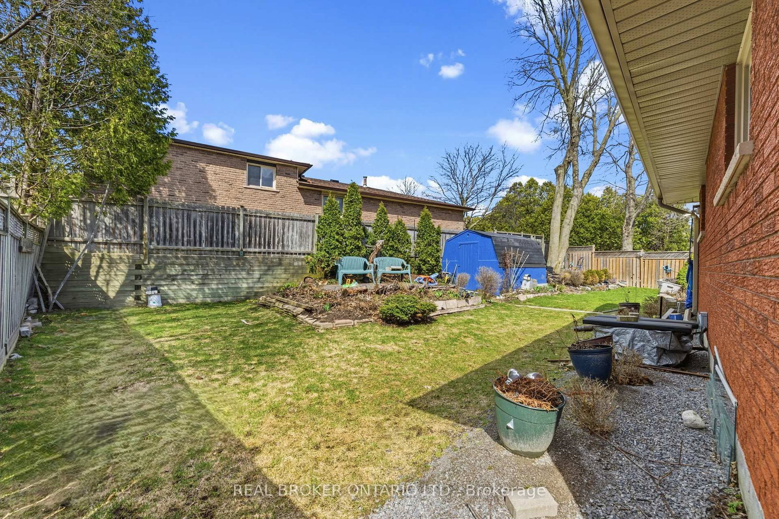 122 Green Cedar Drive • Hamilton, ON photo 23