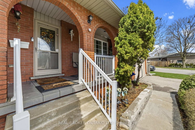122 Green Cedar Drive