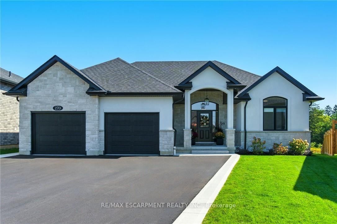 270 Charles Street • Norfolk, ON photo 42