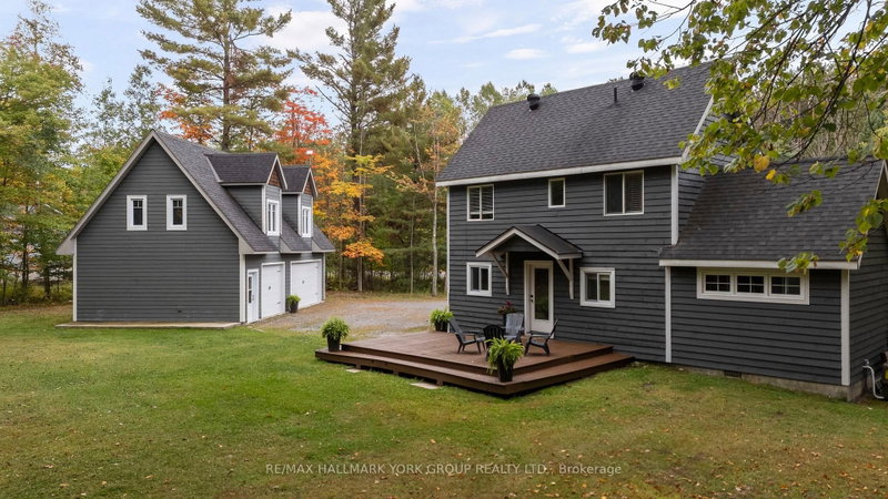 1628 Muskoka Rd N, Gravenhurst, Ontario