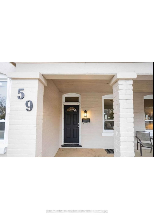 59 William Street
