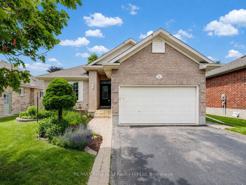 11 Sun Valley Drive