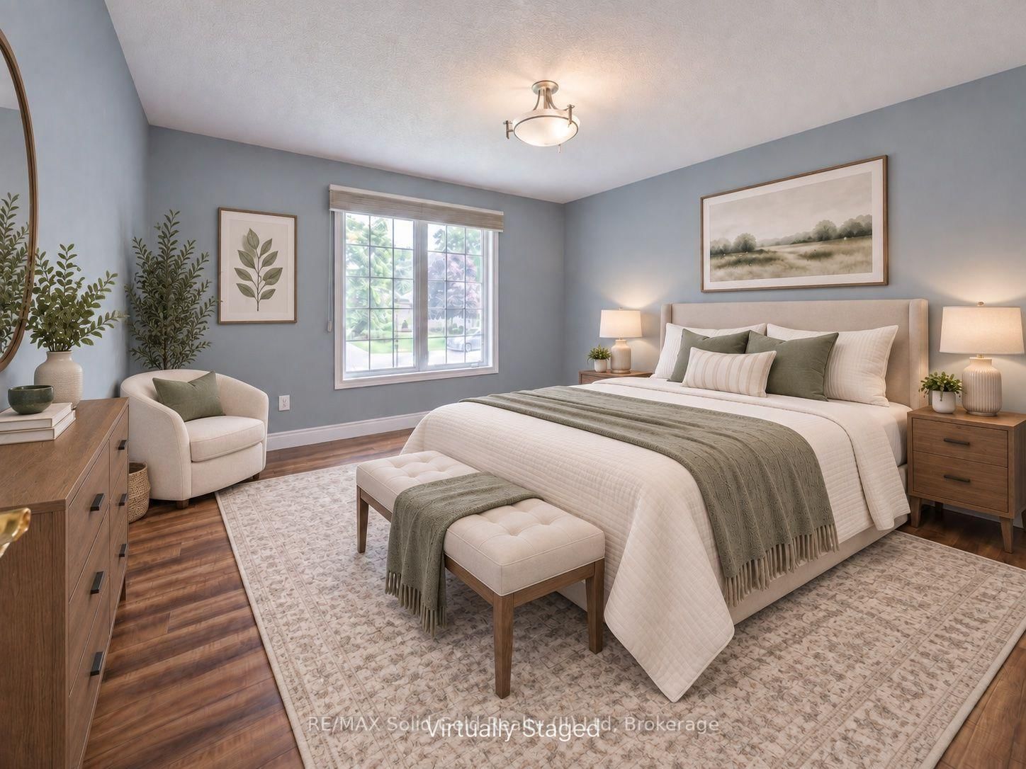 11 Sun Valley Drive • Wilmot, ON photo 17
