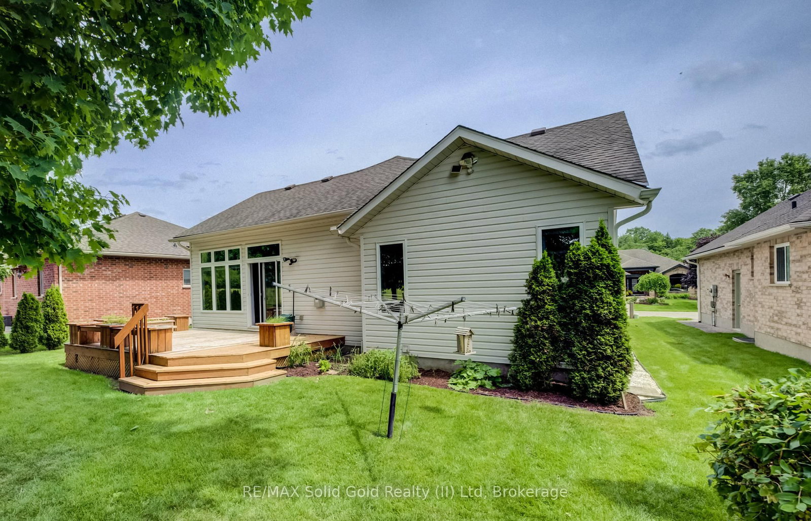 11 Sun Valley Drive • Wilmot, ON photo 24