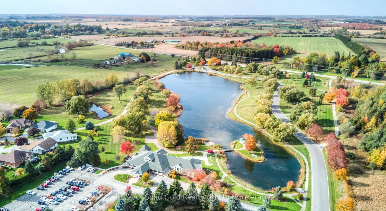 11 Sun Valley Drive • Wilmot, ON photo 33