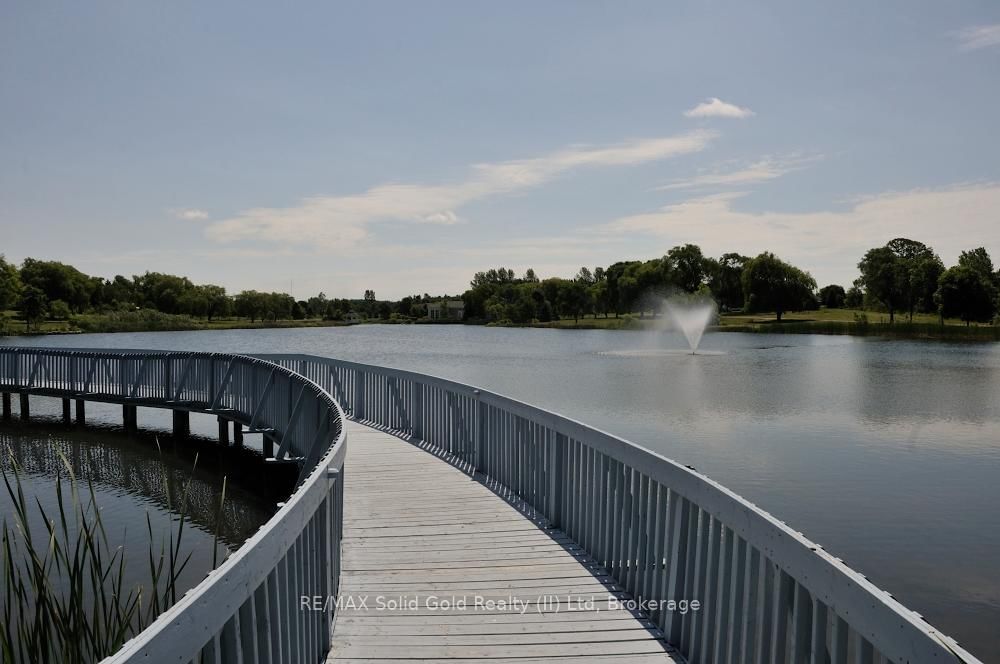 11 Sun Valley Drive • Wilmot, ON photo 37