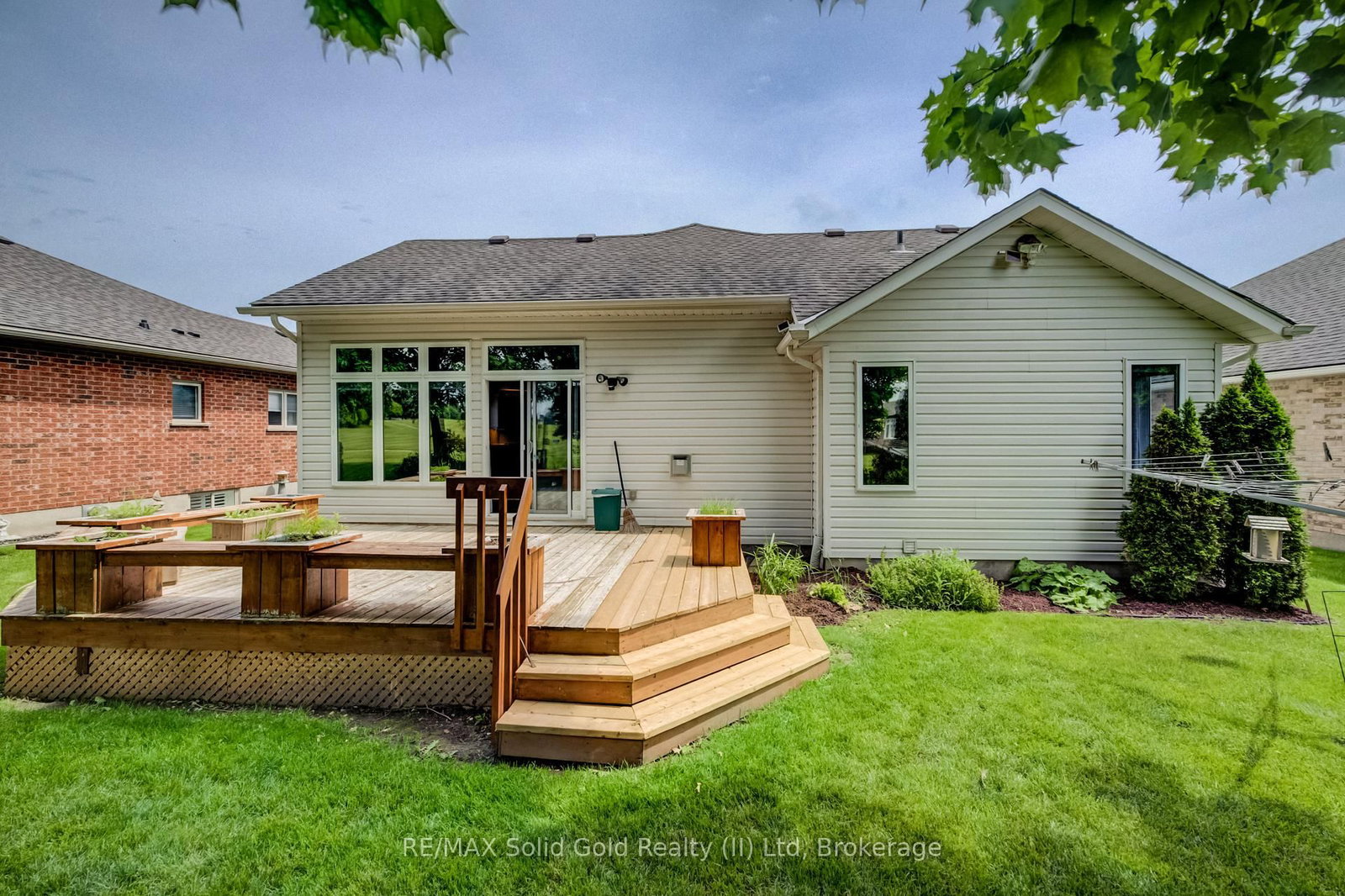 11 Sun Valley Drive • Wilmot, ON photo 47