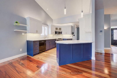 11 Sun Valley Drive • Wilmot, ON photo 8