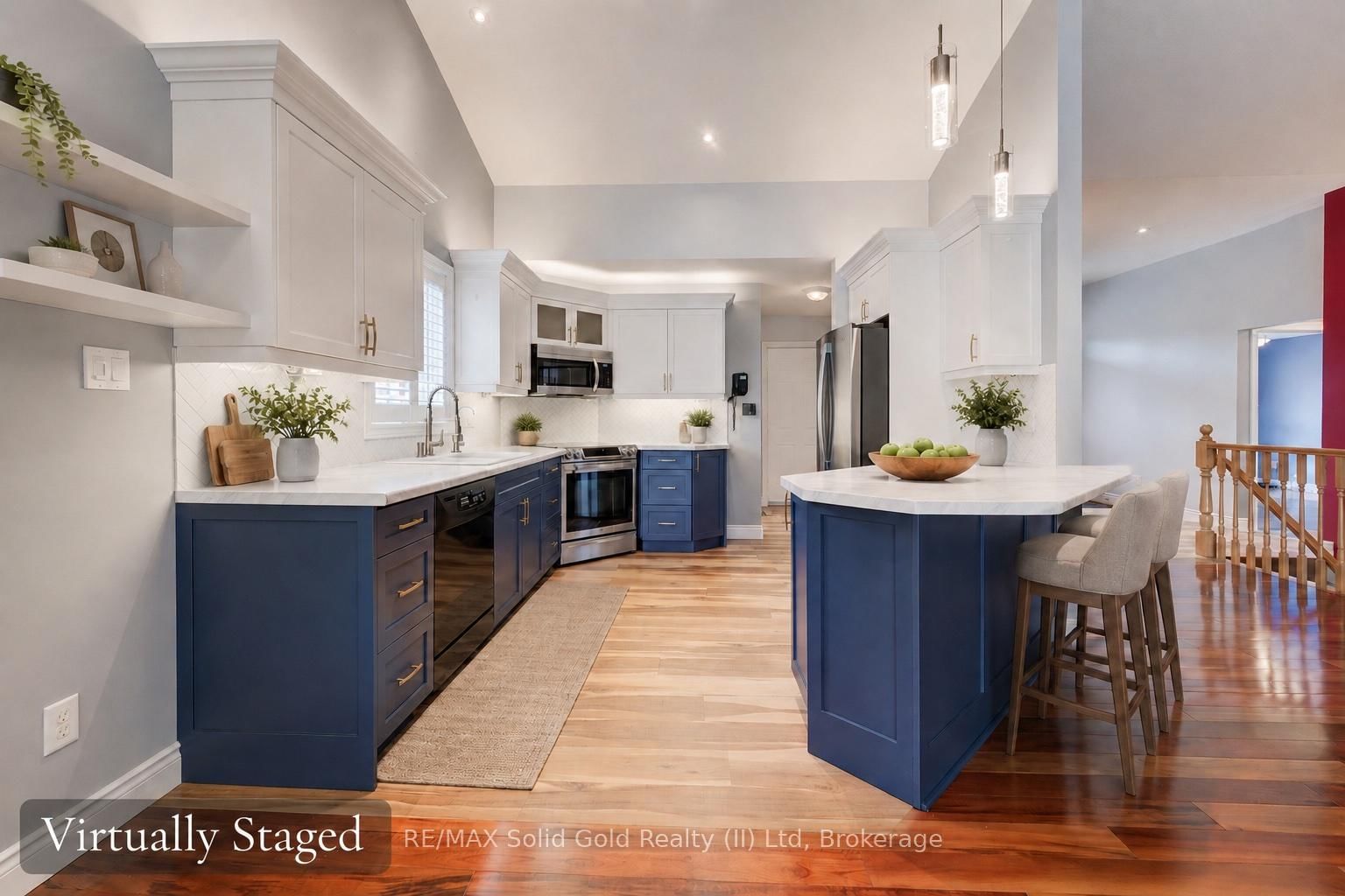 11 Sun Valley Drive • Wilmot, ON photo 9