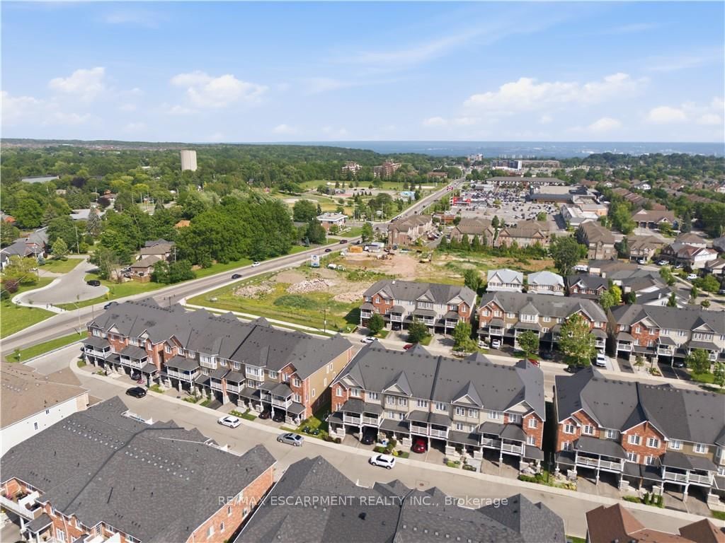 54 NISBET Boulevard • #33 • Hamilton, ON photo 39